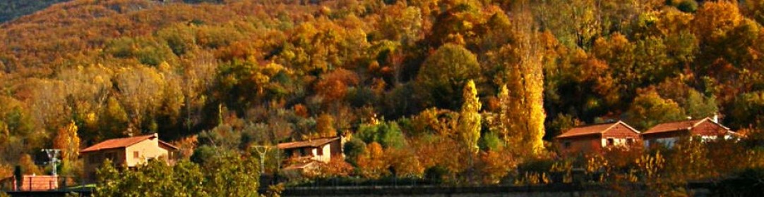 Andando Extremadura