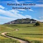 Rutas Extremadura Portada