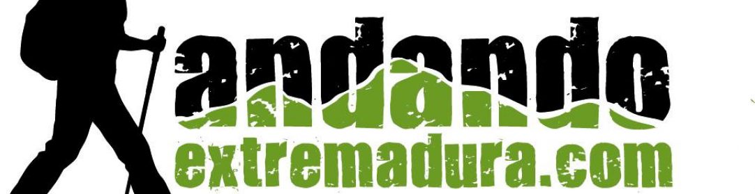 Andando Extremadura